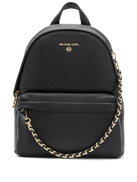 michael kors md chain backpack|michael kors backpacks clearance.